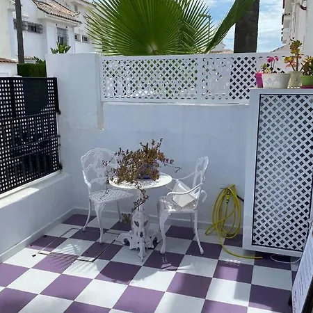 -patio Andaluz-
