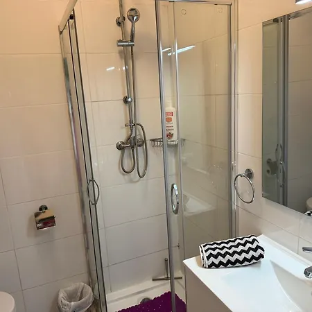 Apartament -patio Andaluz- *