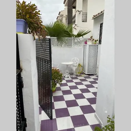 Appartement -patio Andaluz-