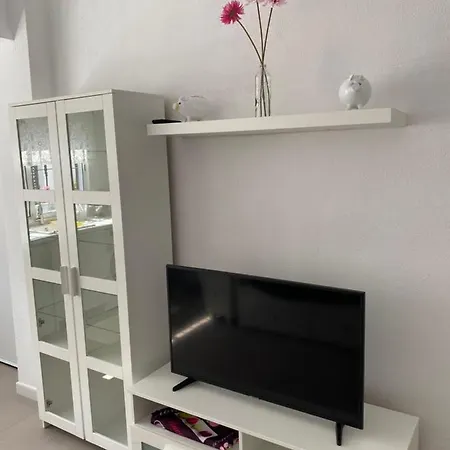 Appartement -patio Andaluz- *