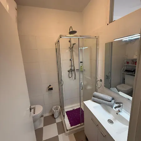 -patio Andaluz- Apartment Marbella