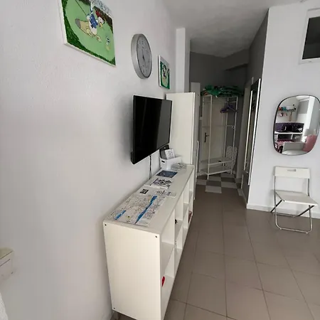 Studio -Patio Andaluz - Banus *