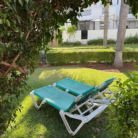Apartment -patio Andaluz- *