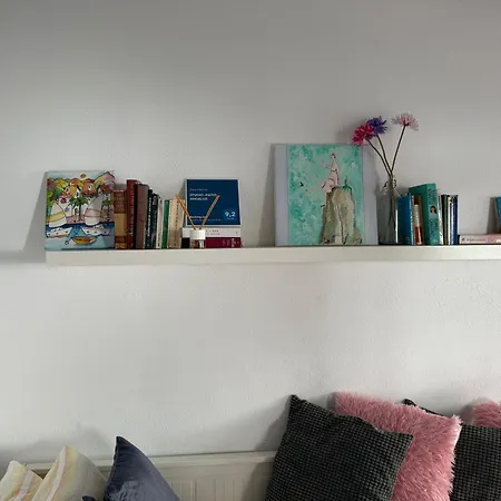 -patio Andaluz- ماربيا