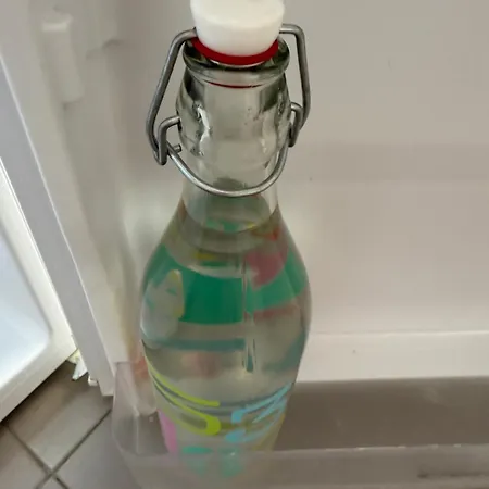 شقة -patio Andaluz-