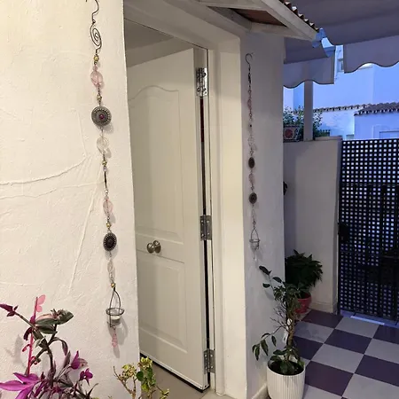 Studio -Patio Andaluz - Banus *