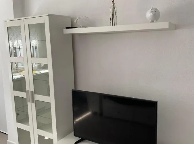 Lejlighed -patio Andaluz- *