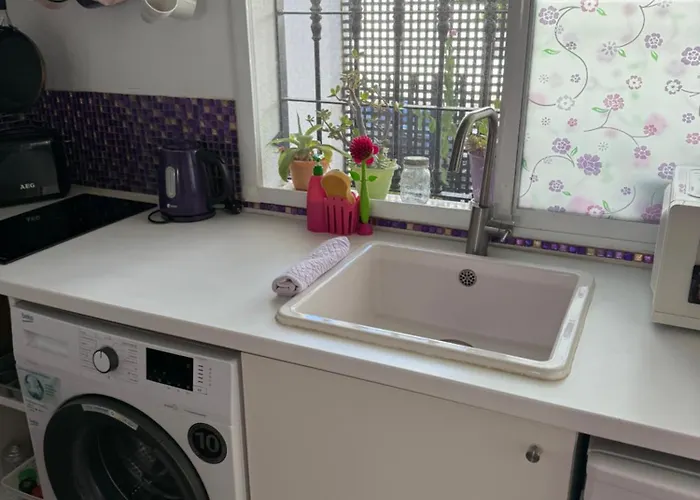 Appartement -patio Andaluz-