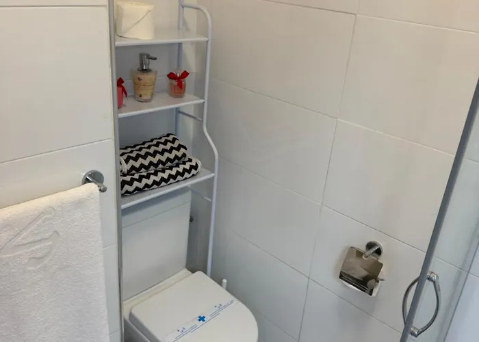 -patio Andaluz- Apartamento *