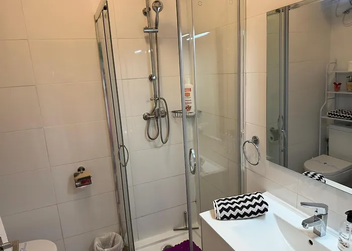 Apartamento -patio Andaluz- *