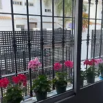 -patio Andaluz- * 马尔韦利亚