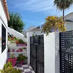 -patio Andaluz- 公寓 马尔韦利亚