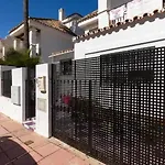 -patio Andaluz- 公寓