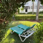 公寓 -patio Andaluz- *