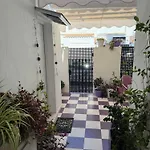 -patio Andaluz- * 马尔韦利亚