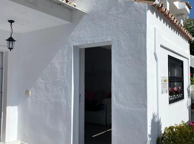 -patio Andaluz-