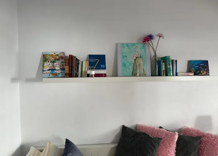 -patio Andaluz- 마르베야